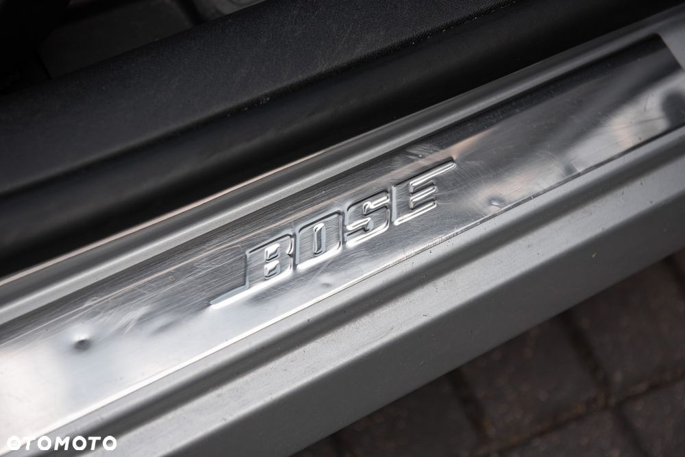 Renault Laguna 2.0 T Bose Edition - 31