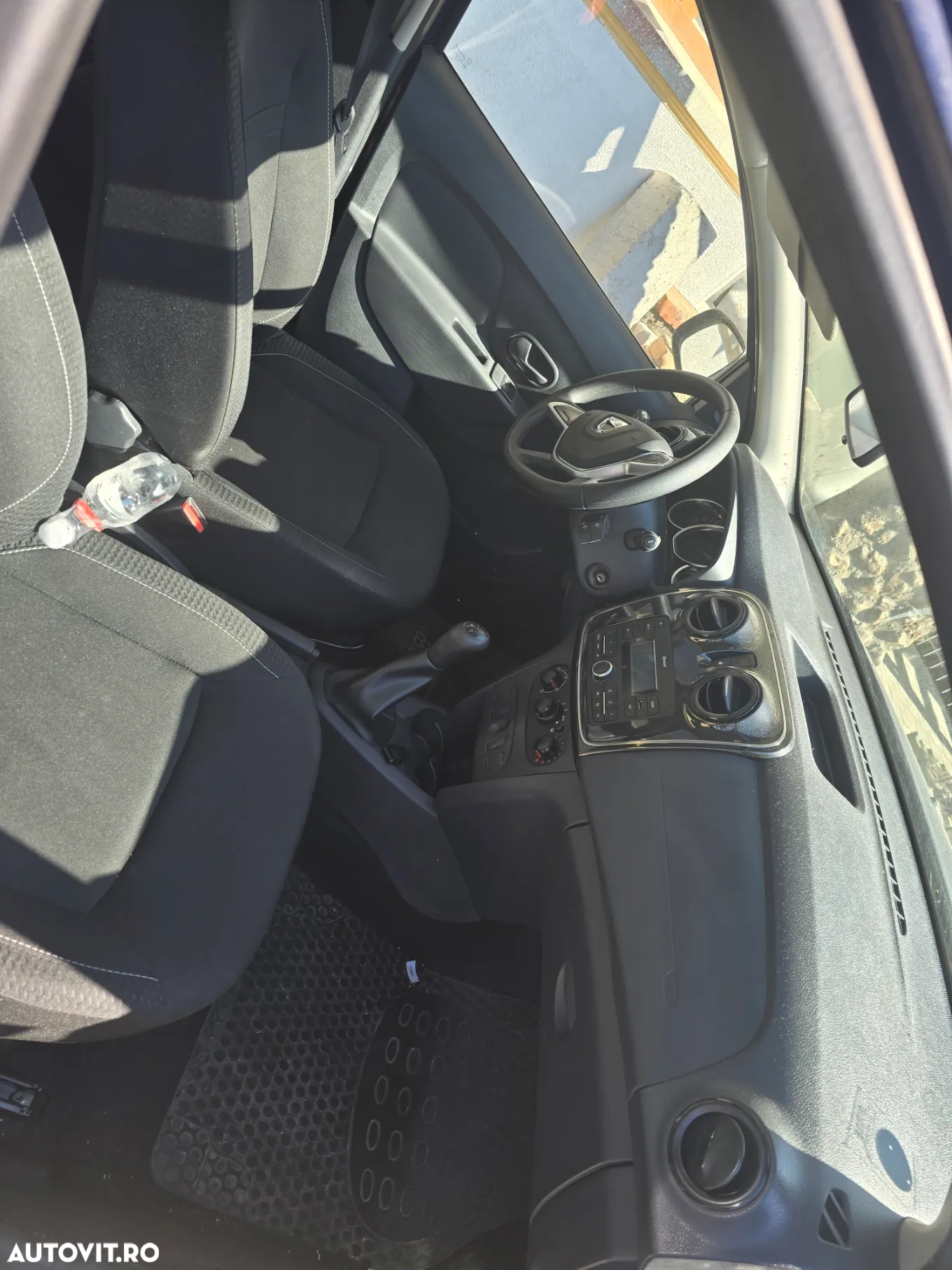 Dacia Sandero SCe 65 Essential - 7