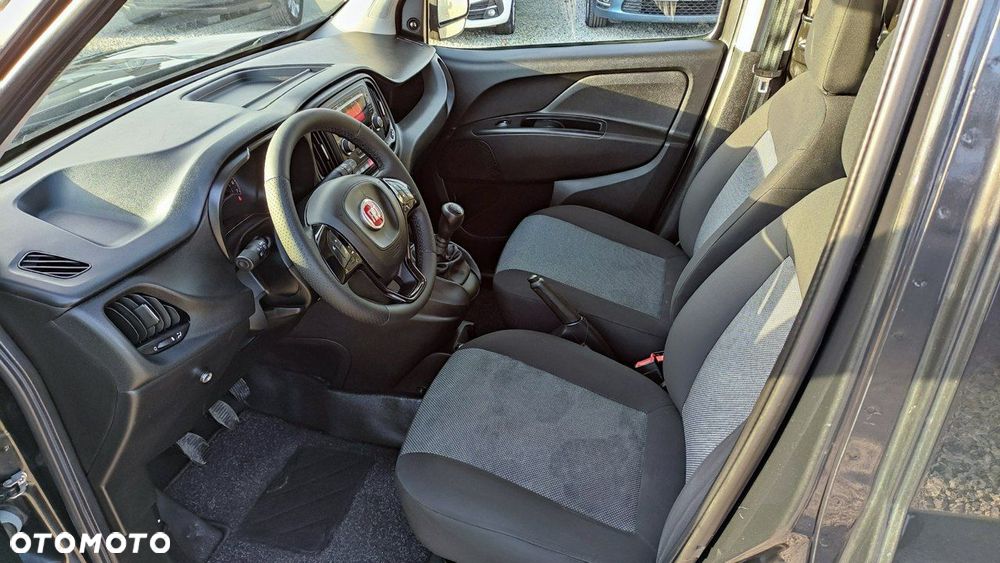 Fiat Doblo - 6