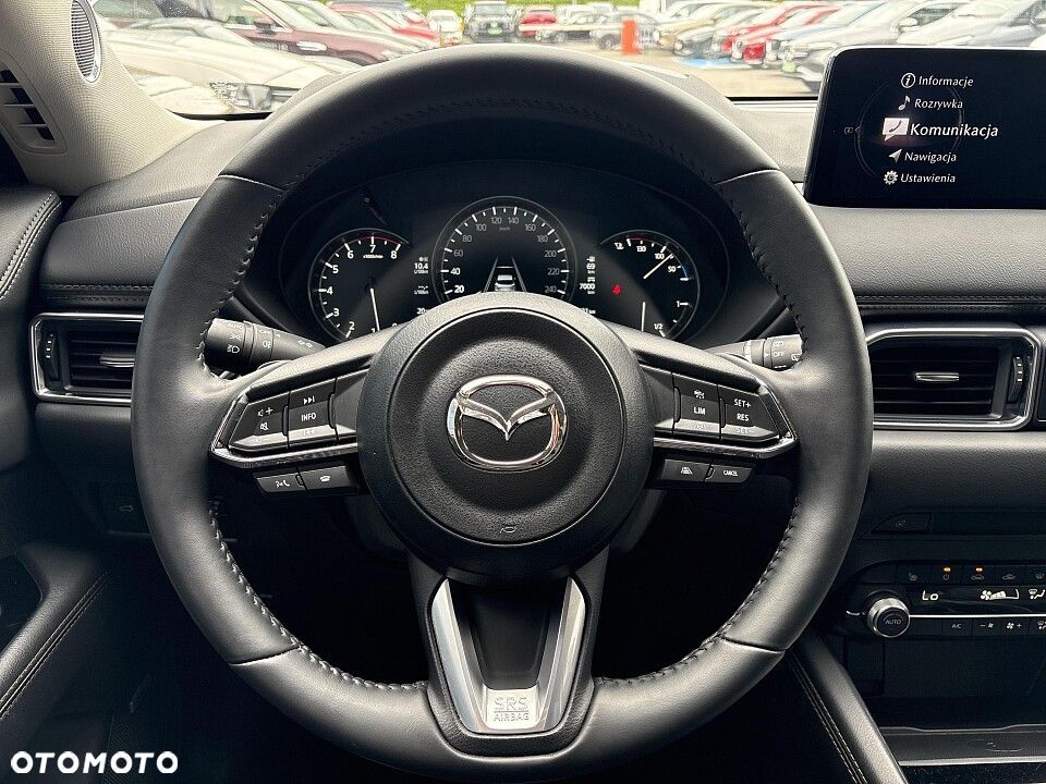 Mazda CX-5 - 20