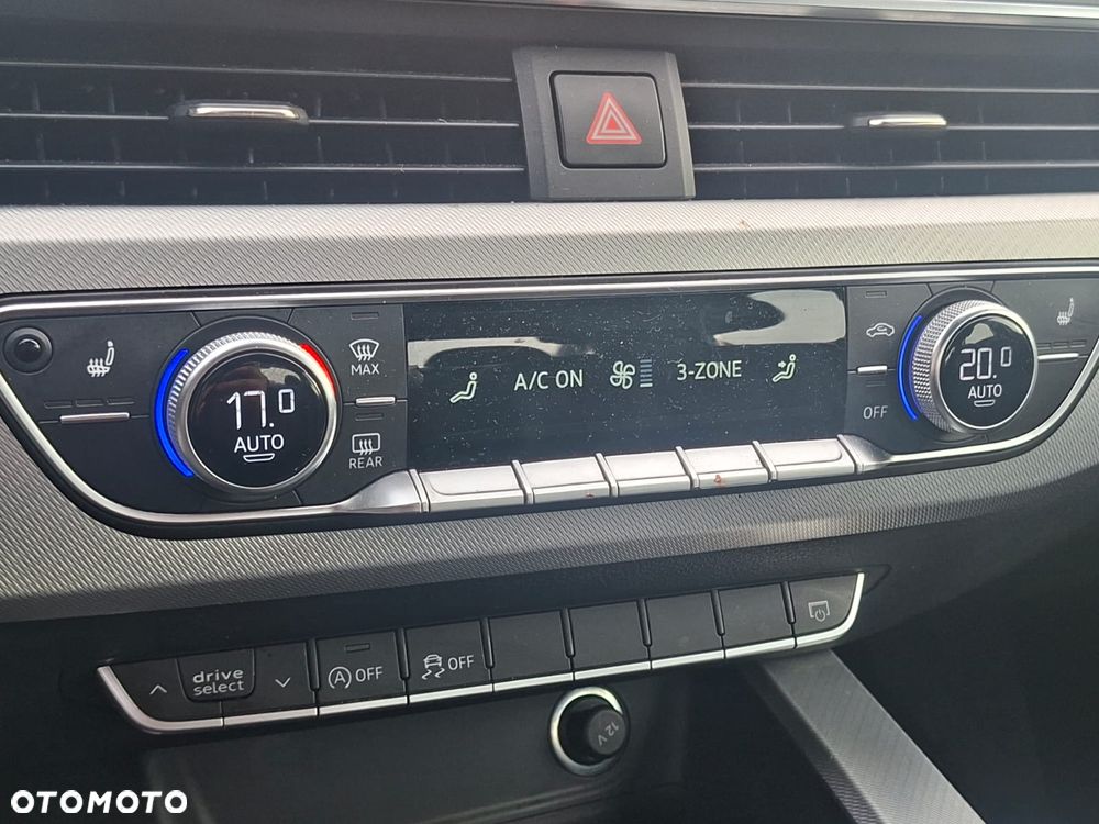 Audi A4 Limousine 2.0 TFSI Quattro S tronic - 15