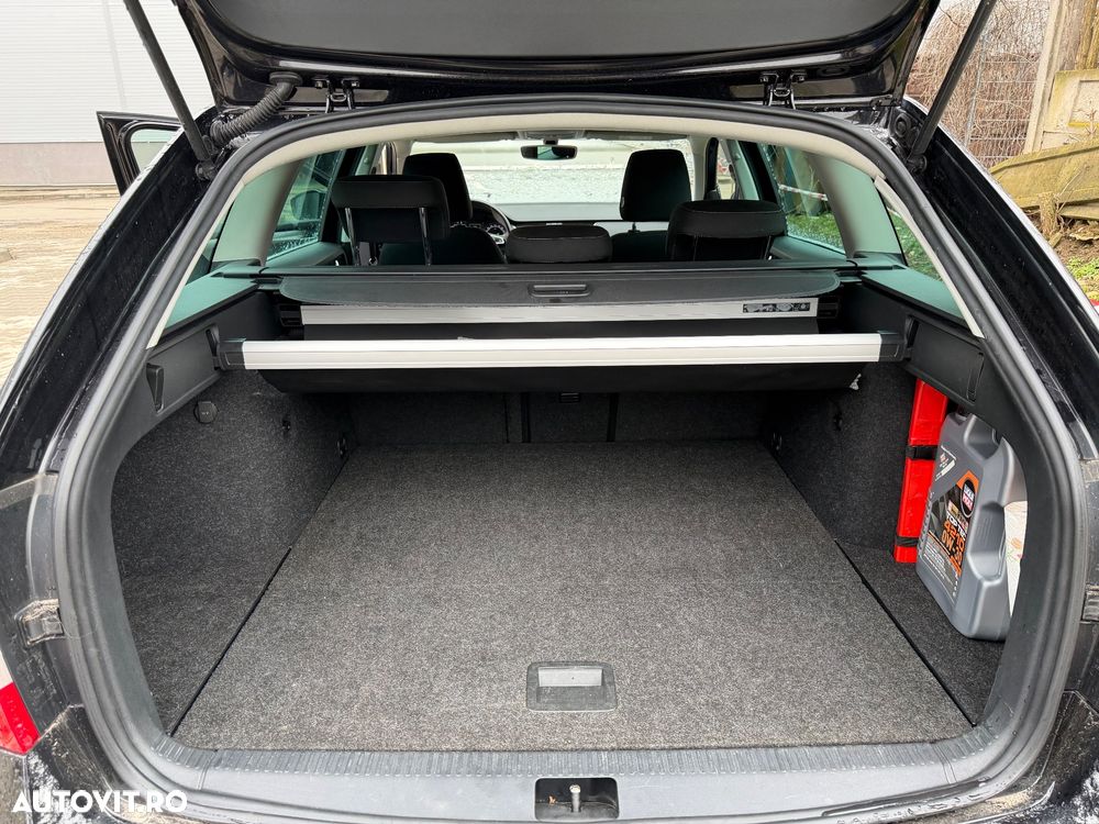 Skoda Octavia 1.5 TSI DSG Mild Hybrid Ambition - 3