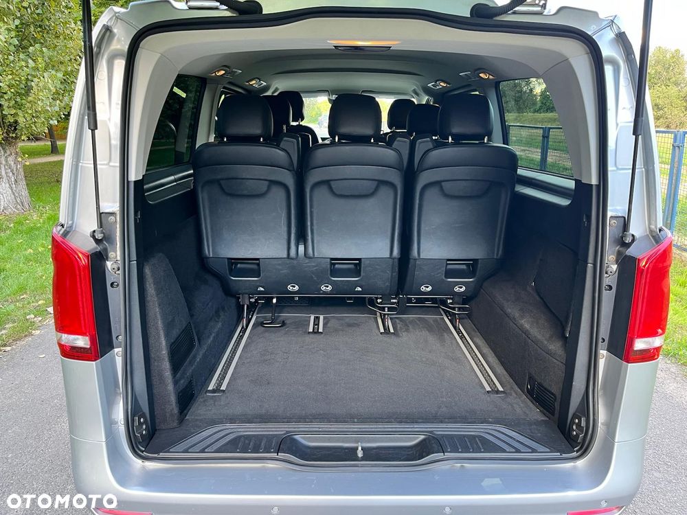 Mercedes-Benz Vito - 19