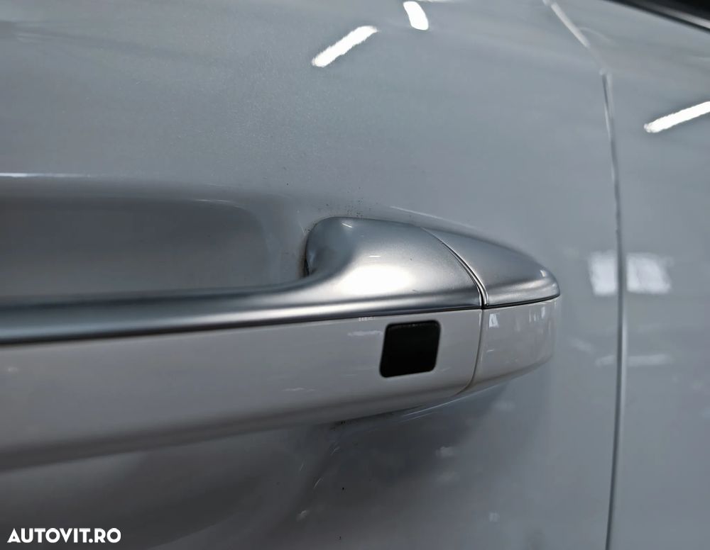 Kia Sportage 1.7 CRDI 2WD ISG Aut. GT Line - 20