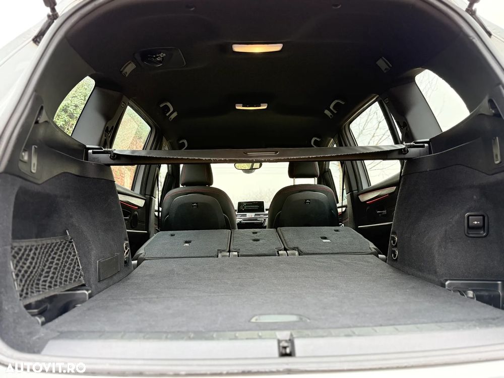 BMW Seria 2 218d - 29