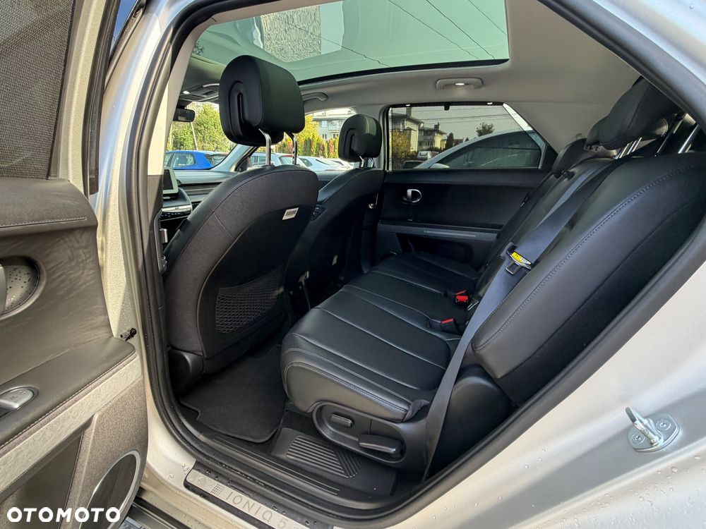 Hyundai IONIQ electric Platinum - 26