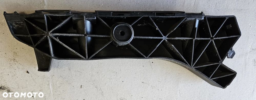 Seat Ibiza 6J IV kombi ślizg zderzaka tył tylny prawy lewy - 1