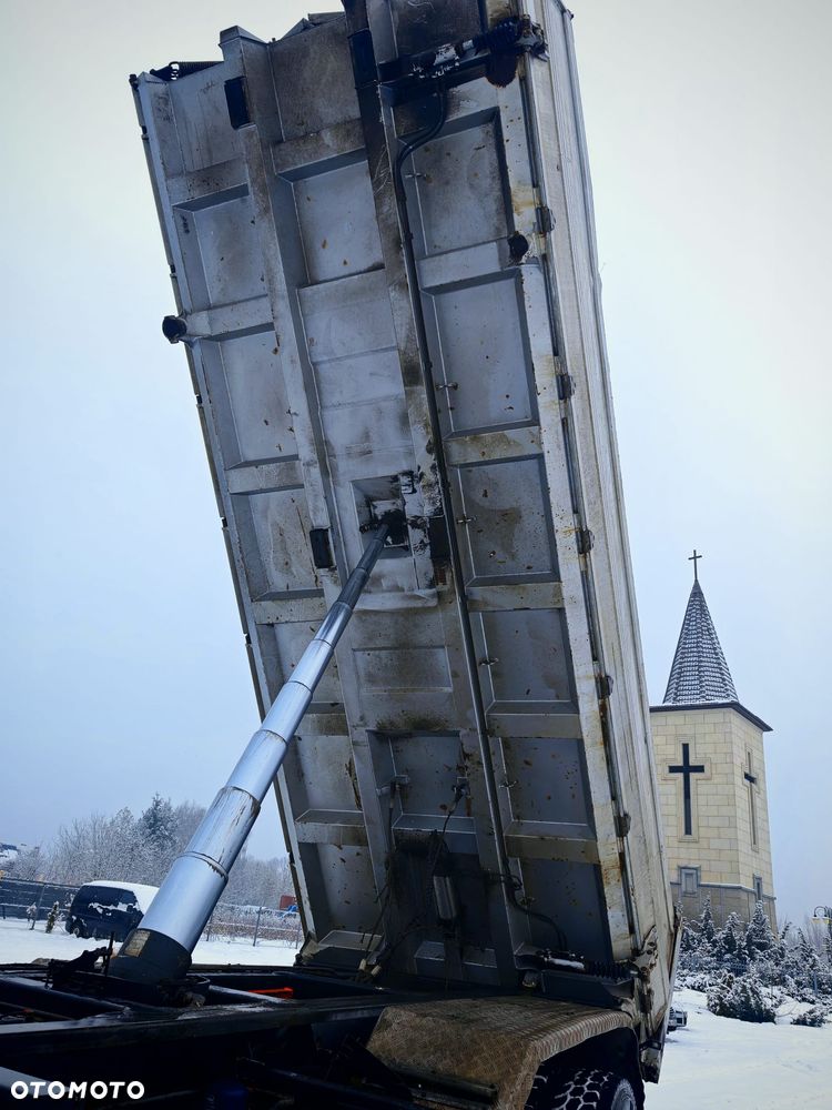 Iveco Trakker 410T50-5 - 3
