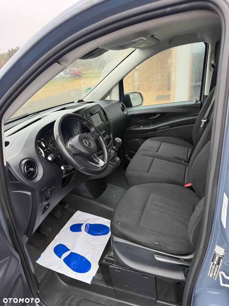 Mercedes-Benz VITO - 2