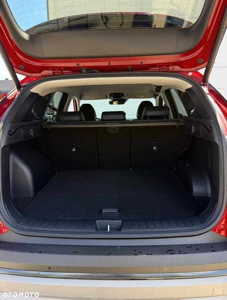 Hyundai Tucson - 21
