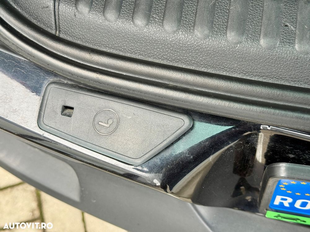 Volkswagen Tiguan 2.0 TDI DPF 4Motion DSG Team - 21