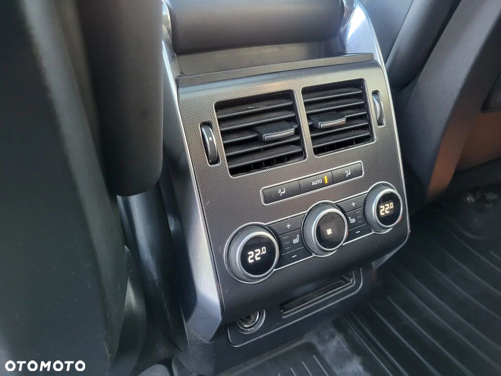Land Rover Range Rover Sport SDV6 HSE Dynamic - 14