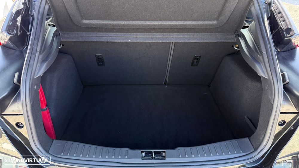 Ford Focus 1.0 EcoBoost S&S COOL&CONNECT DESIGN - 7