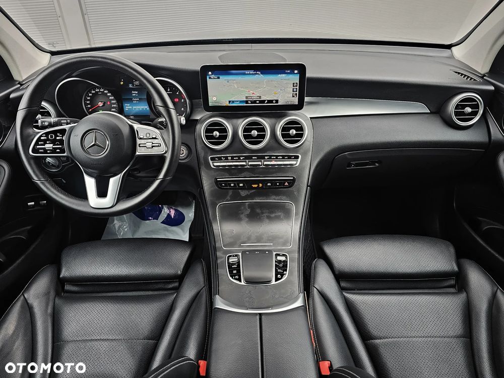 Mercedes-Benz GLC 220 d 4Matic 9G-TRONIC Exclusive - 7