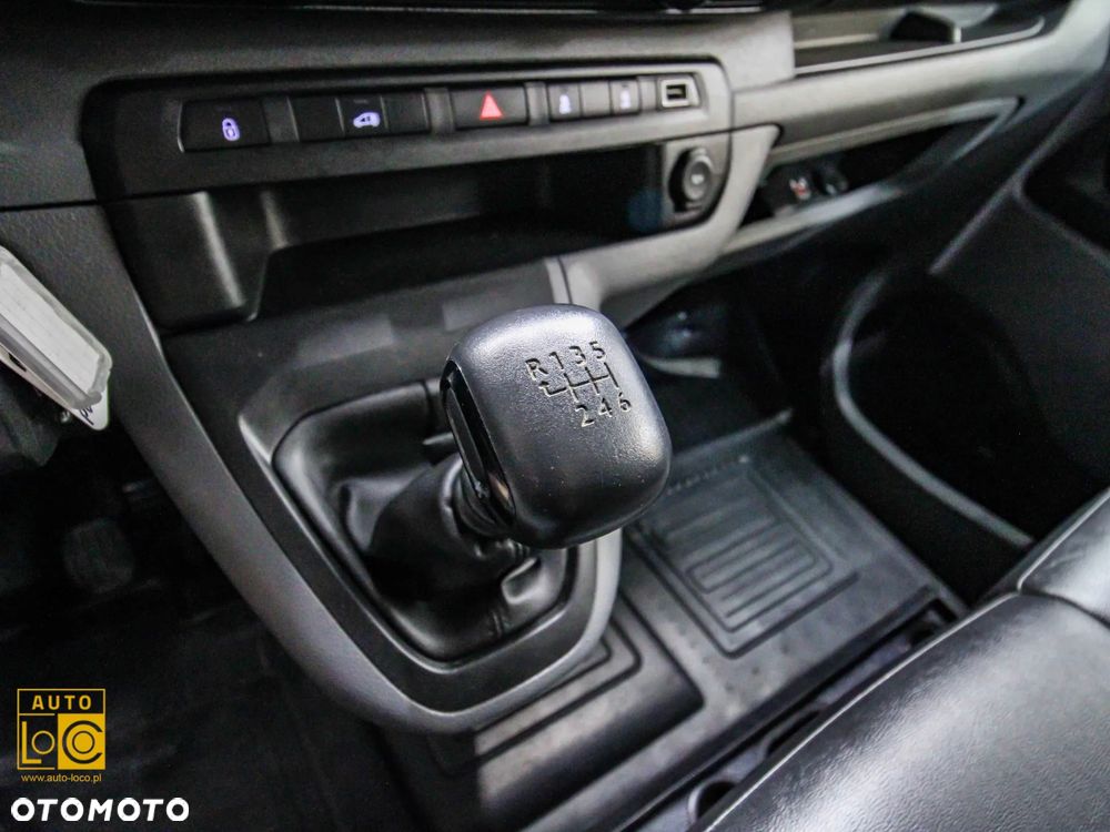 Toyota PROACE FURGON - 20