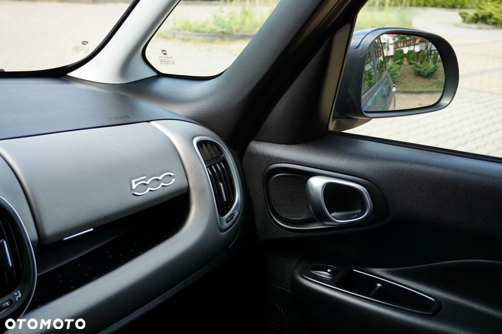 Fiat 500L Urban 1.4 T-Jet 16V Lounge - 33