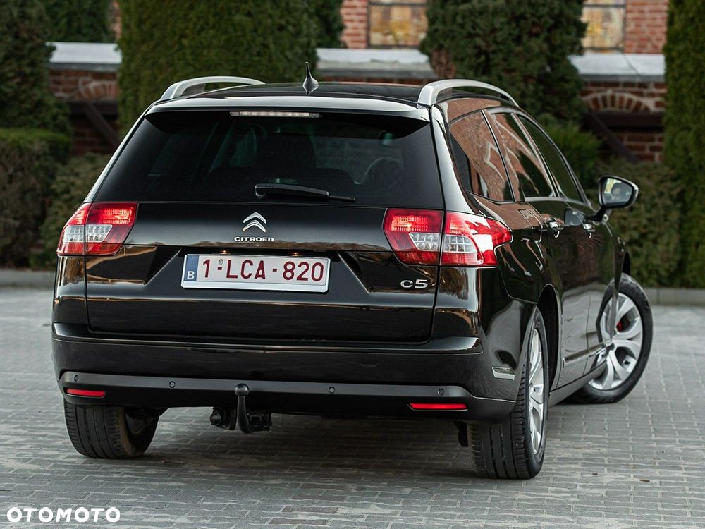 Citroën C5 BlueHDi 150 S&S Exclusive - 3