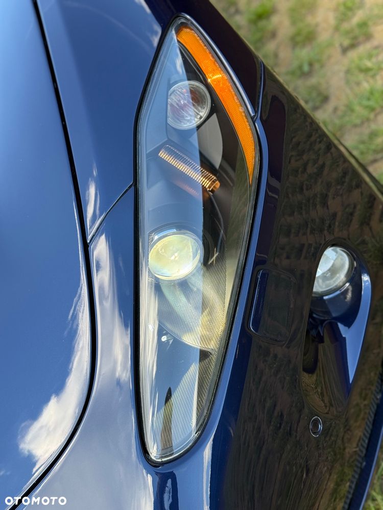 Maserati GranTurismo - 9