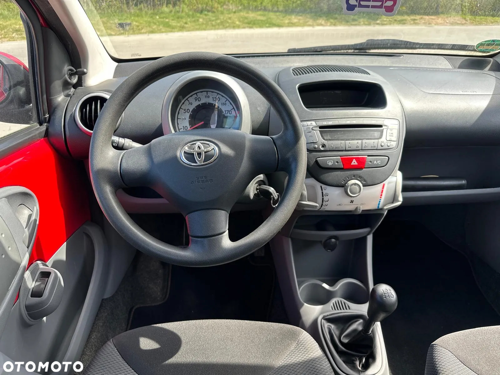 Toyota Aygo 1.0 VVT-i - 9