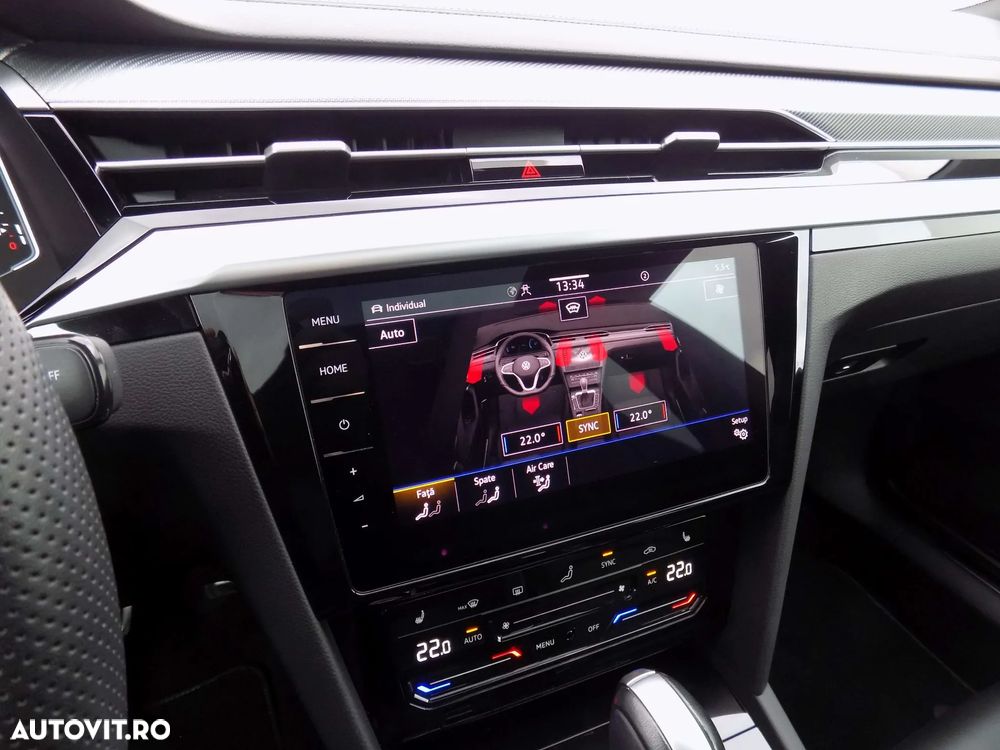 Volkswagen ARTEON 2.0 TSI OPF DSG R-Line - 28