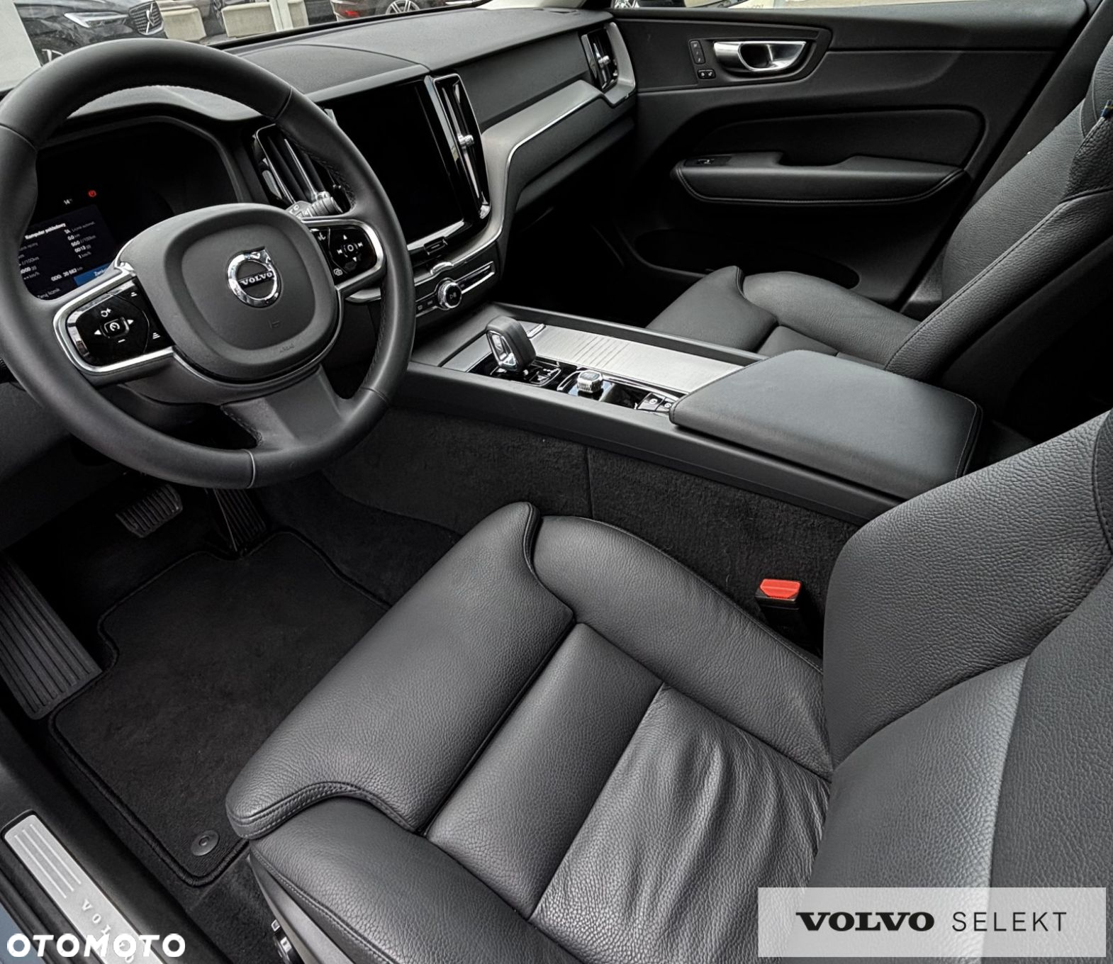 Volvo XC 60 - 9