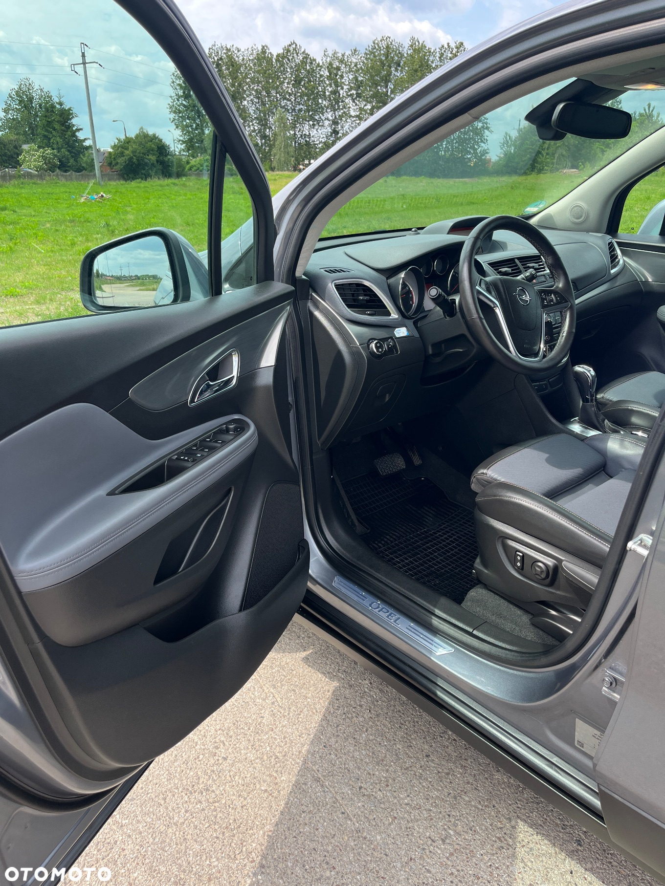 Opel Mokka - 11