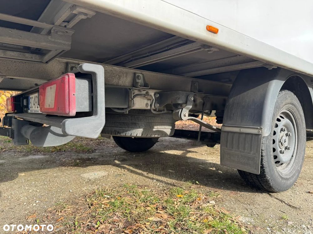 Ford Transit Kontener - 23