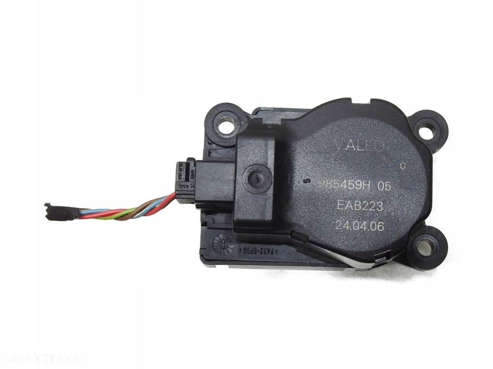 SILNICZEK NAGRZEWNICY BMW 3 E90 2.0 D 985459H - 1
