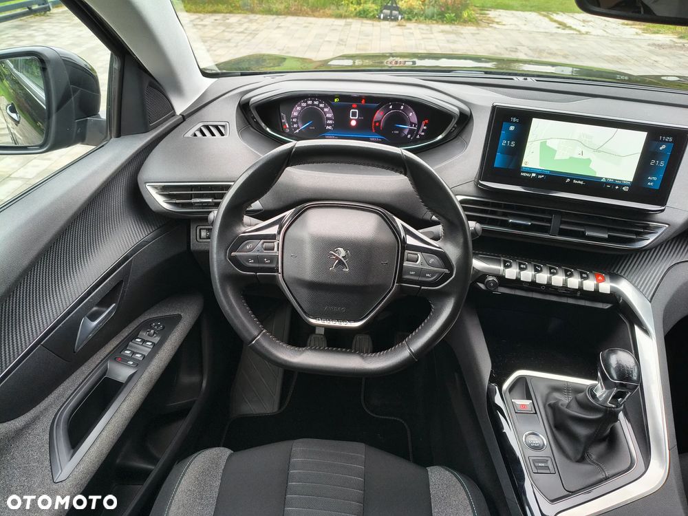 Peugeot 3008 - 9