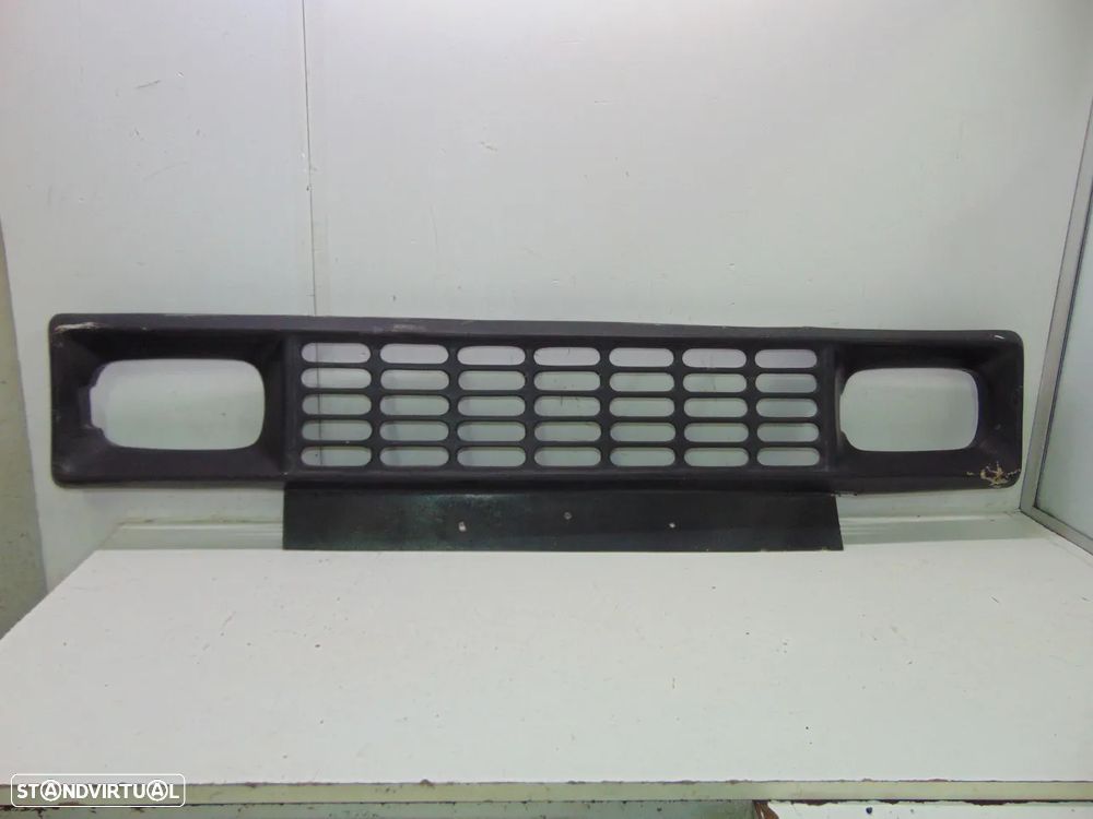 Portaro grelha - 1