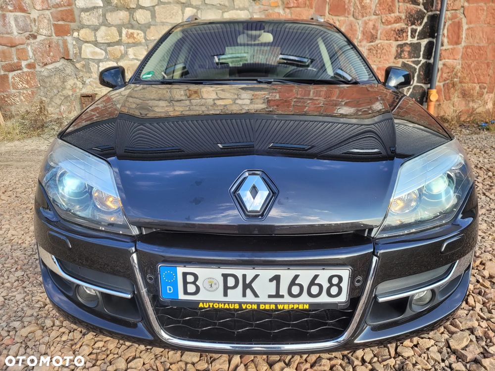 Renault Laguna dCi 150 FAP Start-Stop GT - 2