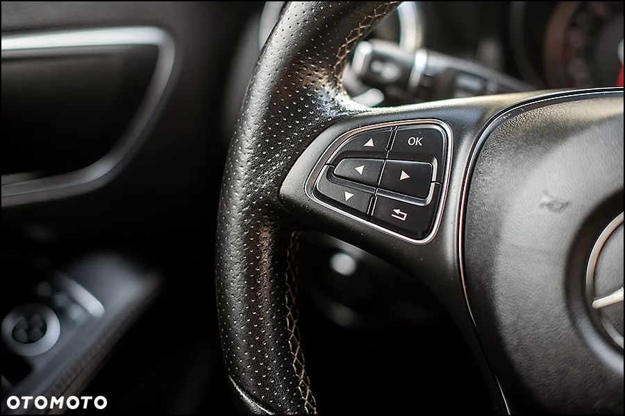 Mercedes-Benz CLA - 19