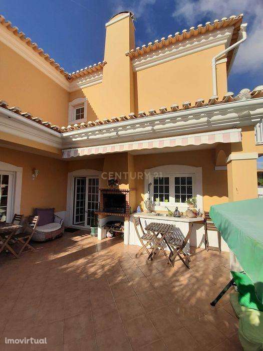Moradia Exclusiva em Cascais - Grande imagem: 3/42