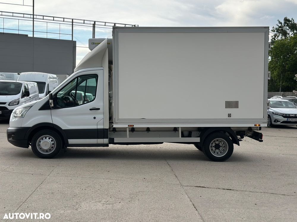 Ford Transit frigorific - 6