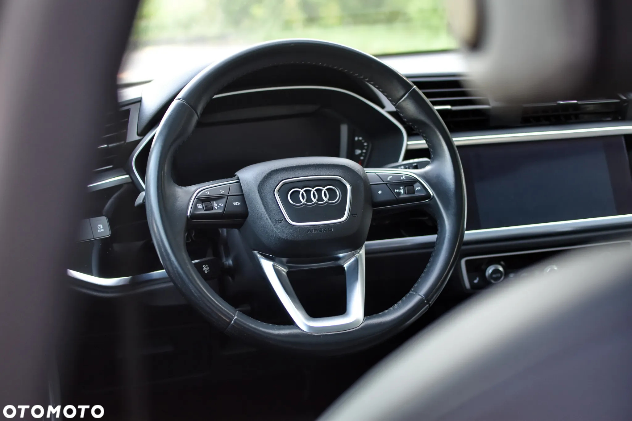Audi Q3 - 34