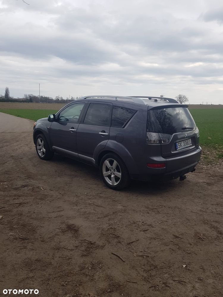 Mitsubishi Outlander 2.0 DID Intense - 6
