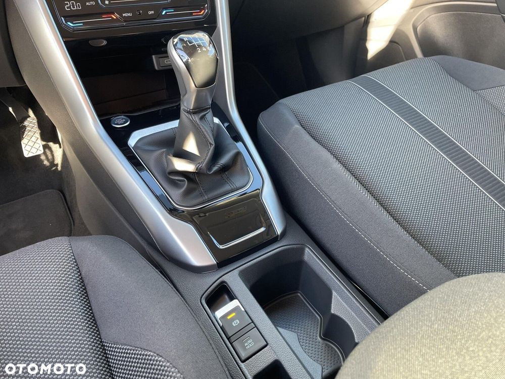 Volkswagen T-Roc 1.5 TSI Life Plus - 15