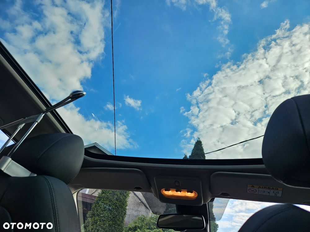 Nissan Qashqai 1.3 DIG-T Tekna DCT - 12