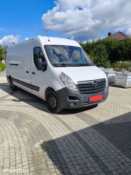 Opel Movano L3H2 - 2