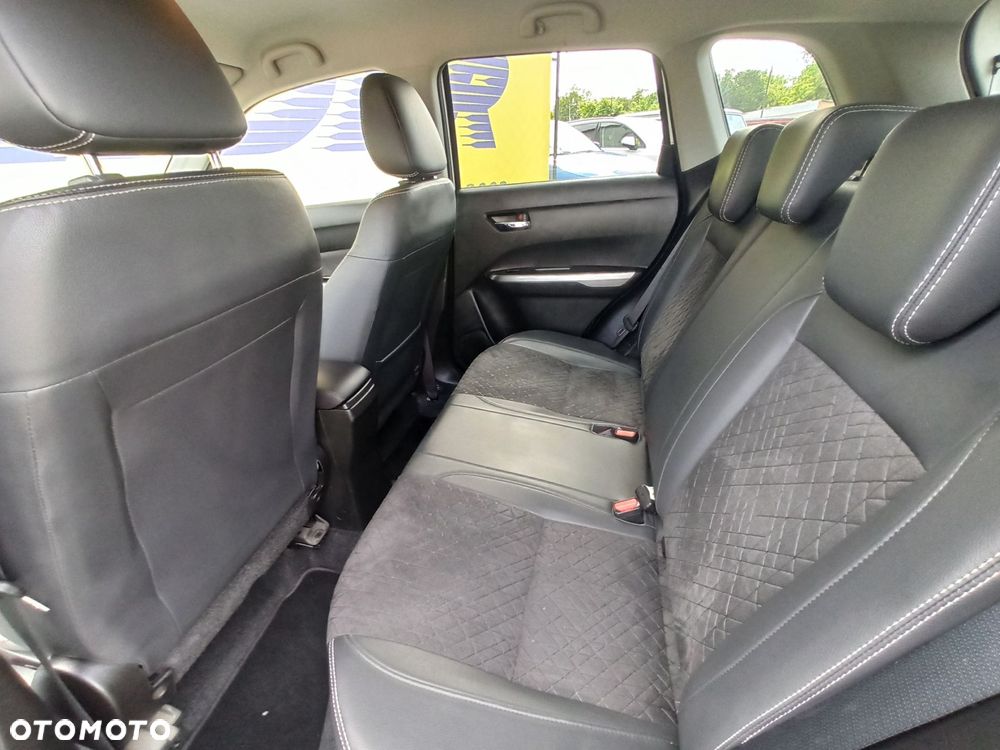 Suzuki Vitara - 8