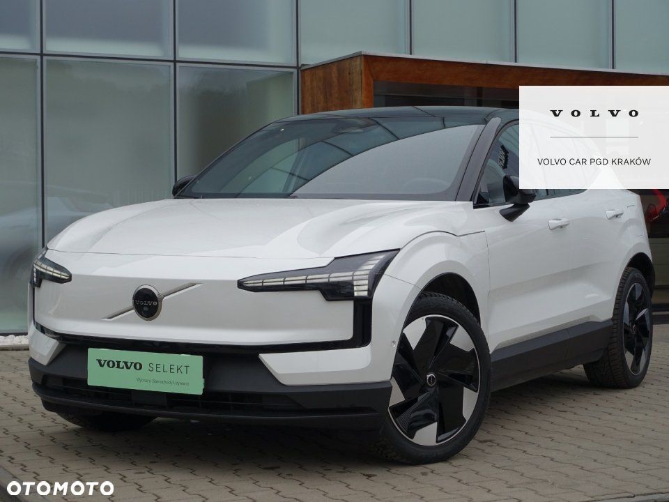 Volvo EX30 - 1
