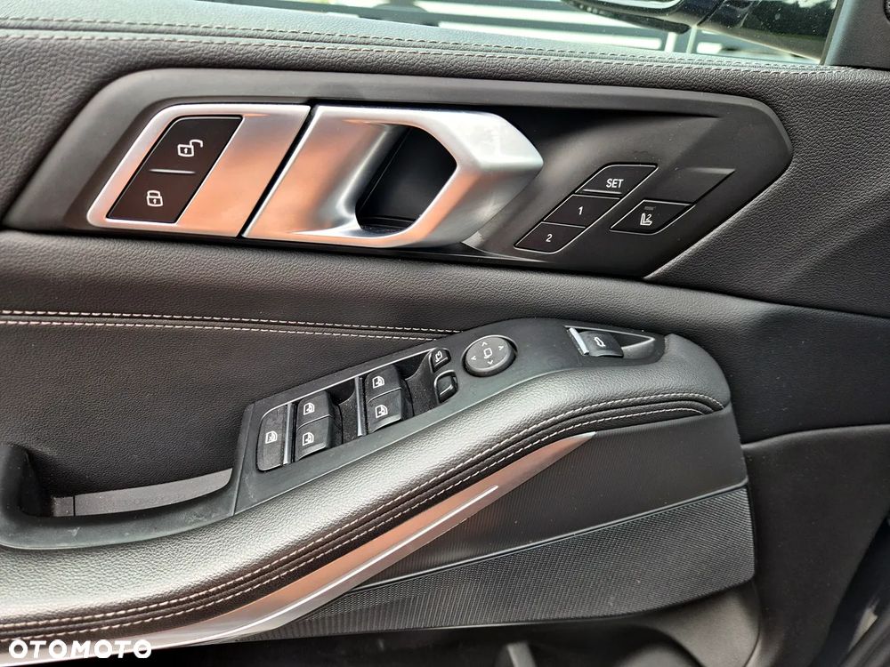 BMW X5 xDrive30d mHEV sport - 29