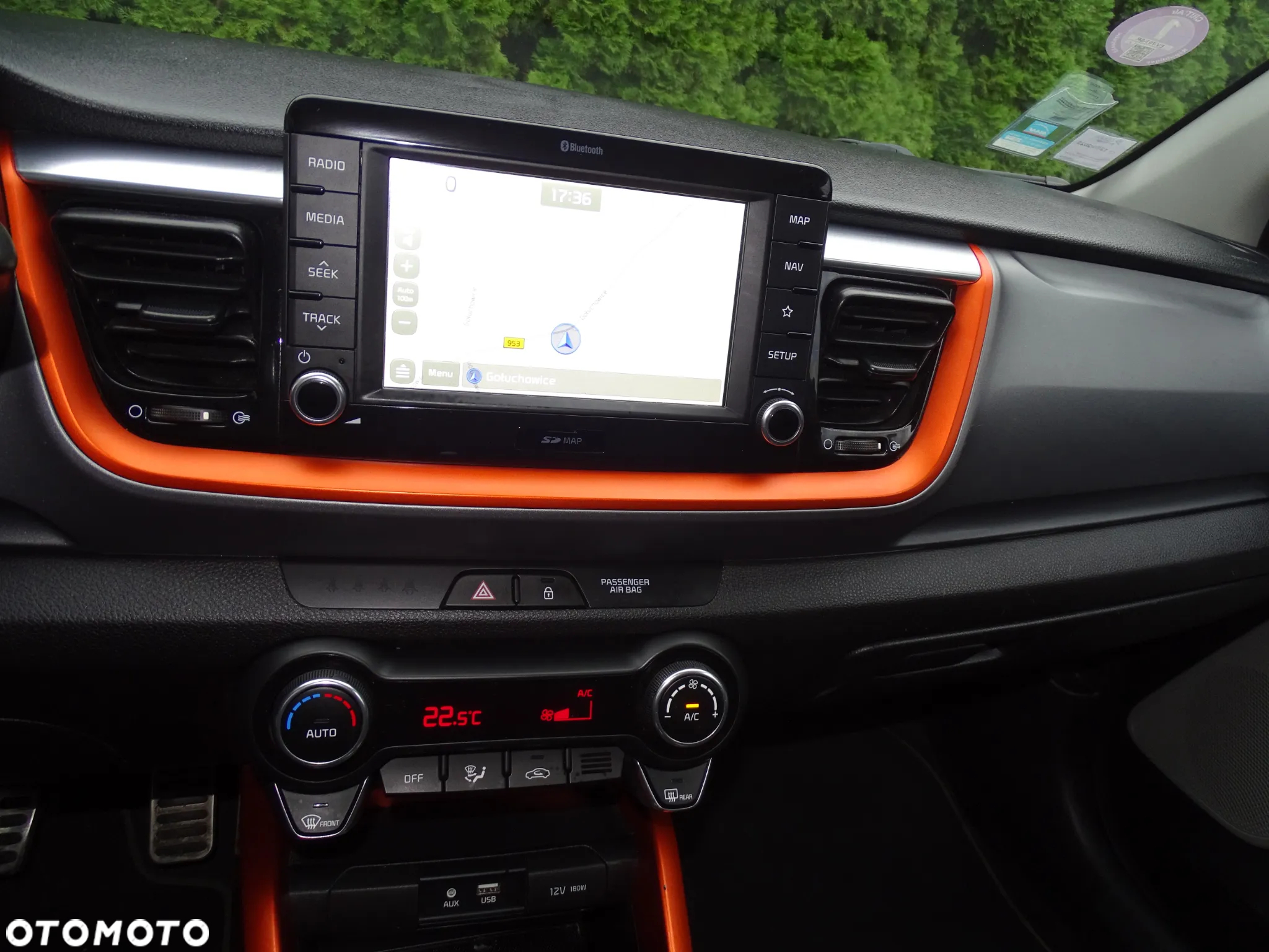 Kia Stonic 1.0 T-GDI 120 Platinum Edition - 19