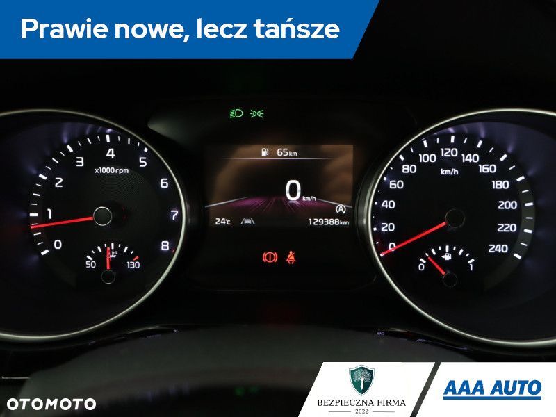 Kia Ceed - 13