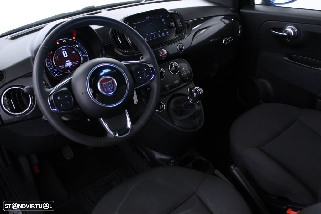 Fiat 500 1.0 Hybrid - 30