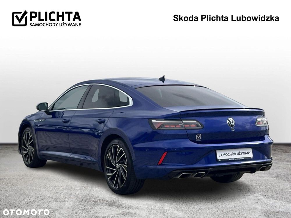 Volkswagen Arteon - 3