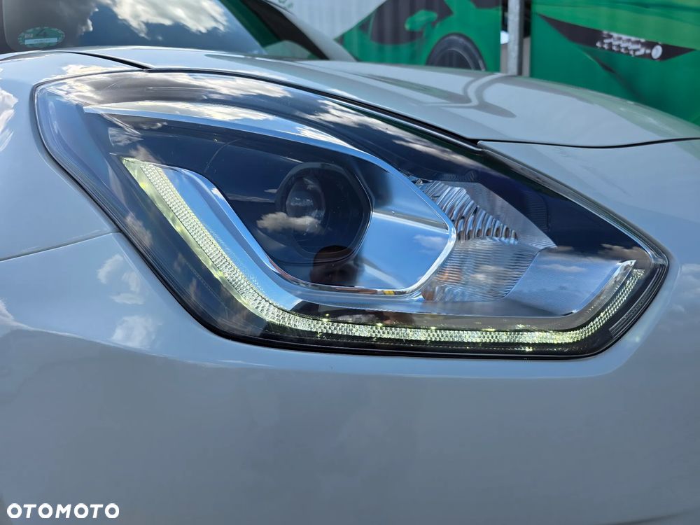 Suzuki Swift 1.2 Dualjet SHVS Premium CVT - 31