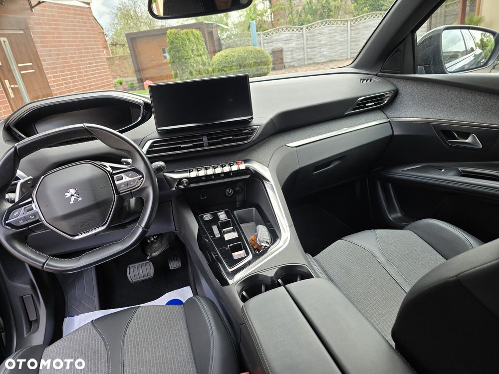 Peugeot 3008 1.5 BlueHDi Active Pack S&S EAT8 - 8