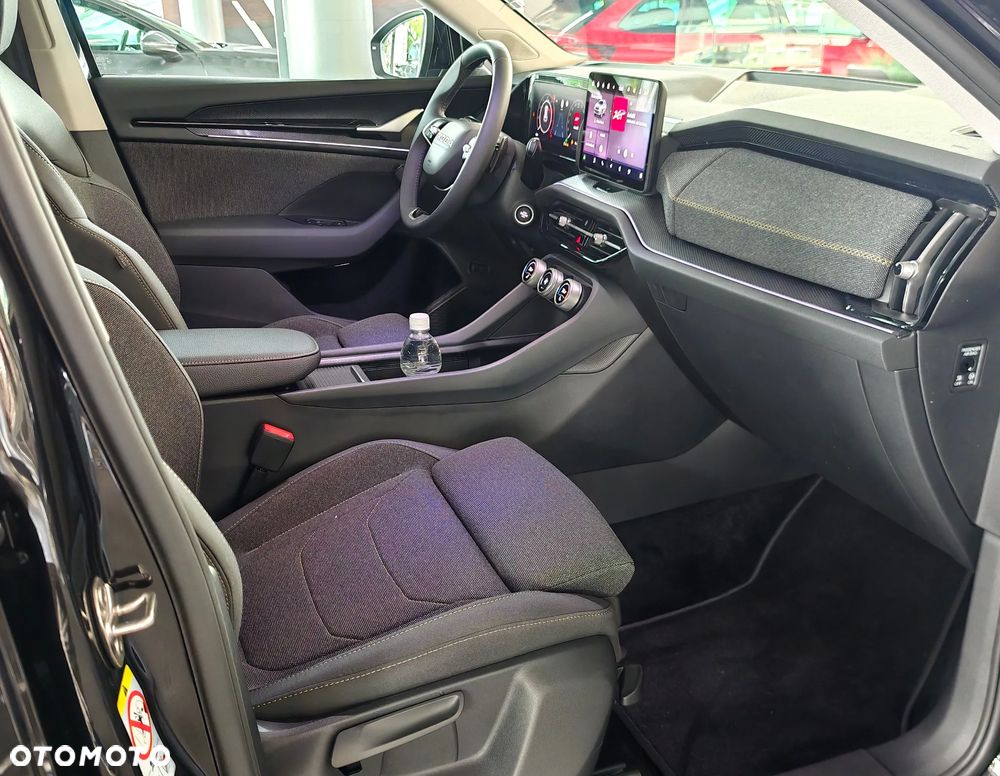 Skoda Kodiaq 2.0 TDI 4x2 Drive DSG - 10