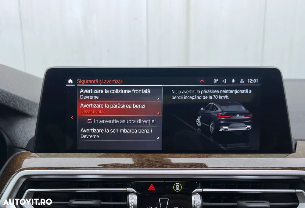 BMW X4 xDrive30i AT MHEV - 17